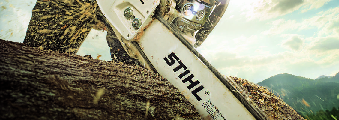 Motorová pila STIHL